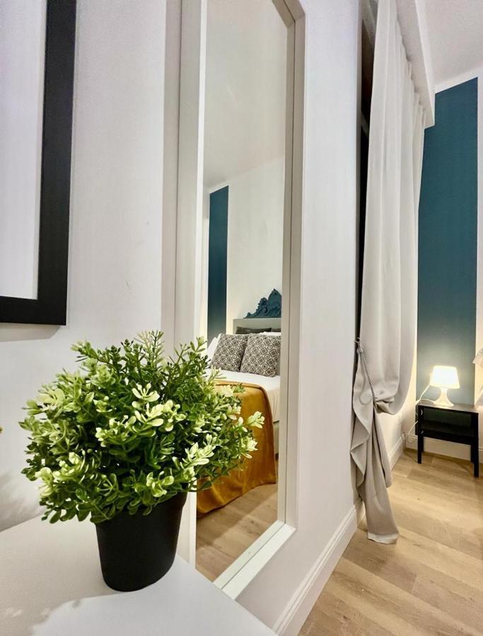 Happy Family Apartments Vigne جنوة المظهر الخارجي الصورة