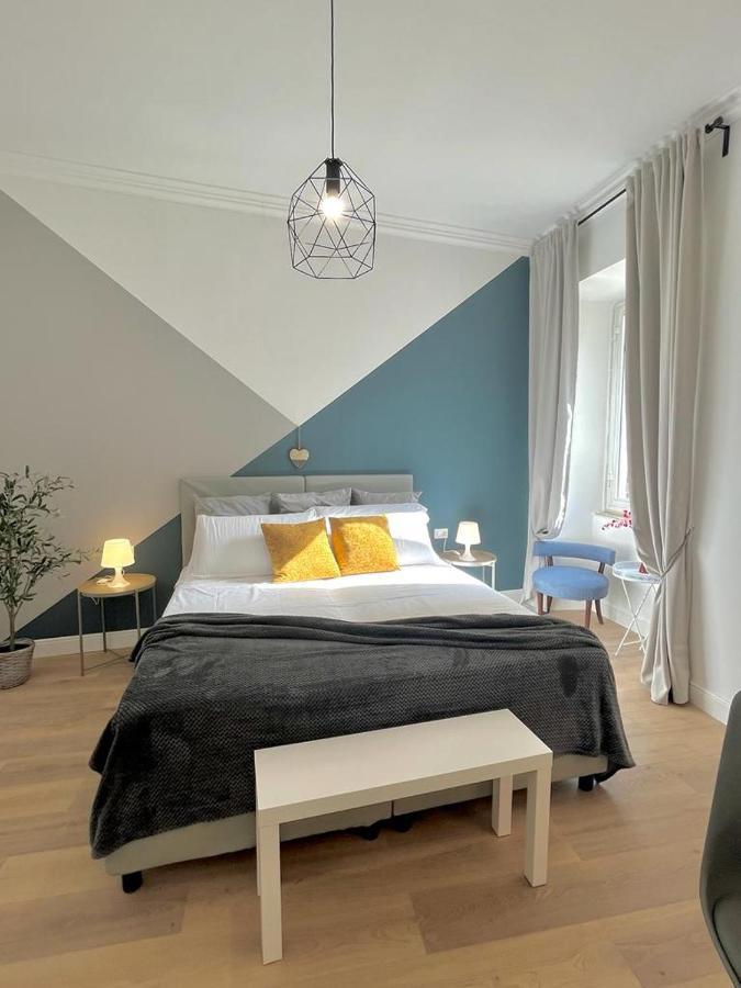 Happy Family Apartments Vigne جنوة المظهر الخارجي الصورة
