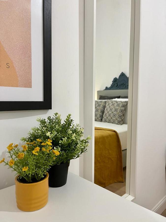 Happy Family Apartments Vigne جنوة المظهر الخارجي الصورة